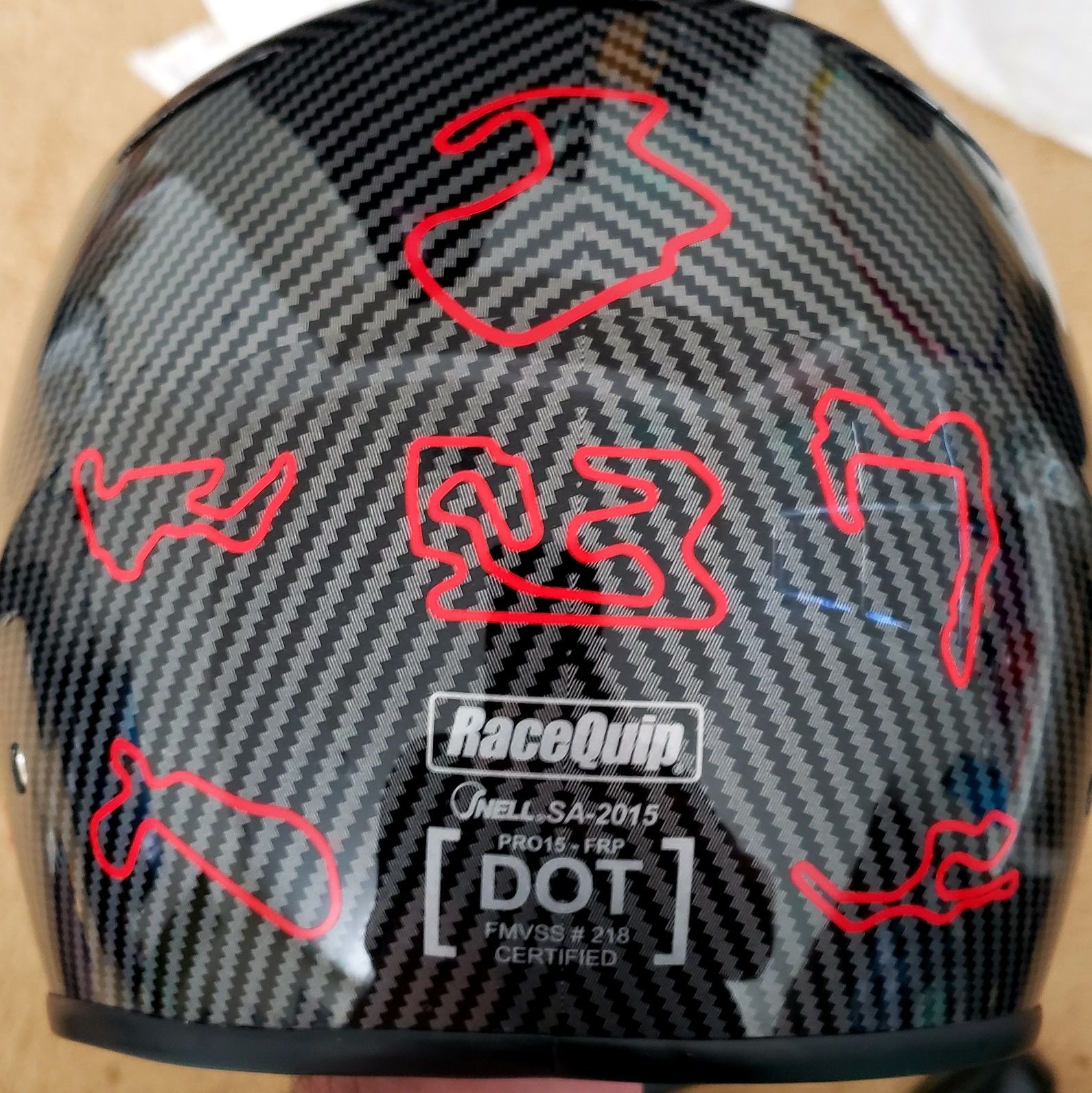 Profile of Adam DeGough