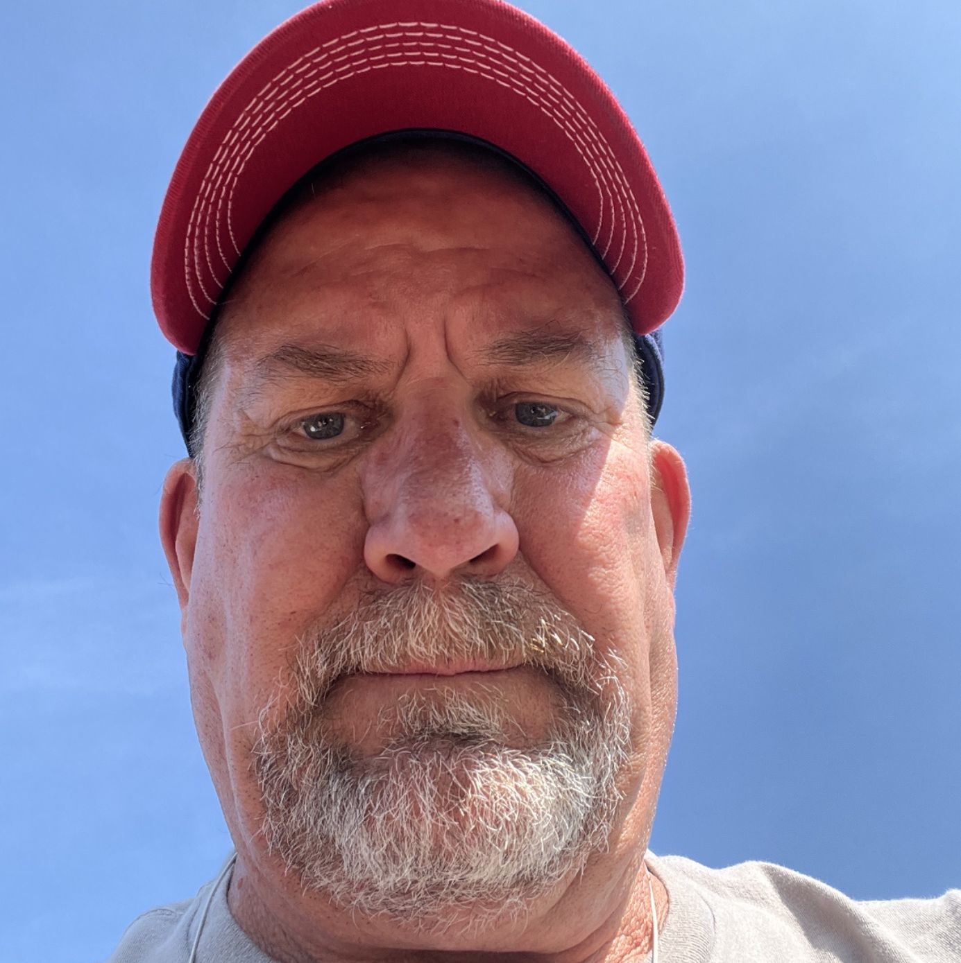 Profile of James Herman