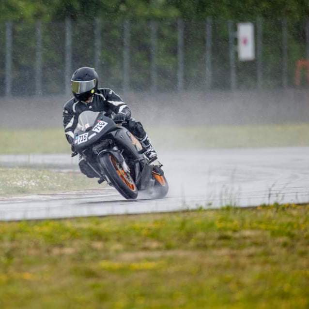 Profile of Abel Villarreal