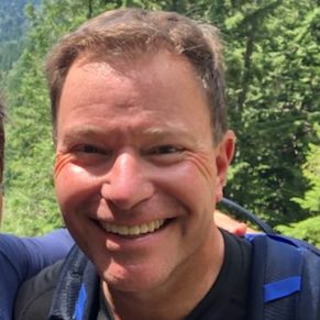 Profile of Court Lorenzini