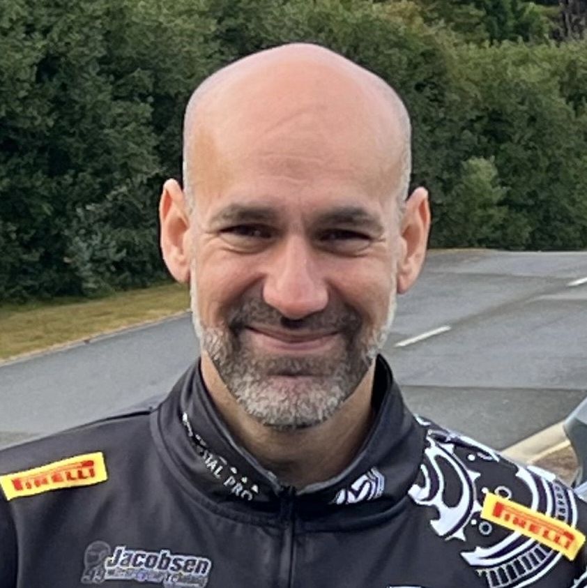 Profile of Rafa Amorim