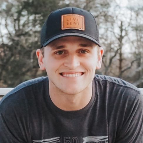 Profile of Ben Loveless