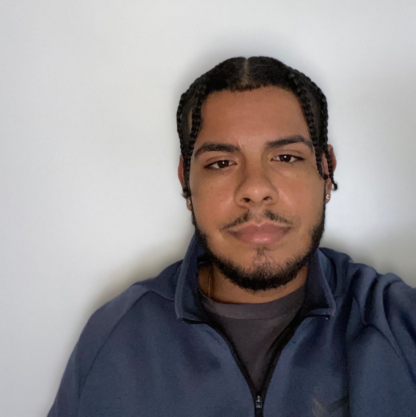 Profile of Joshua Betances