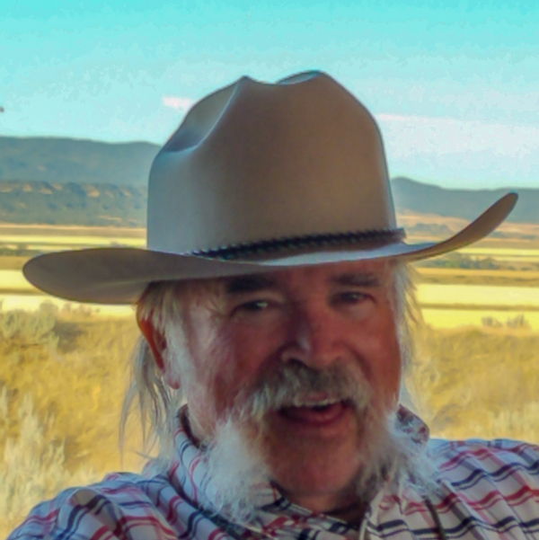 Profile of John Bingham