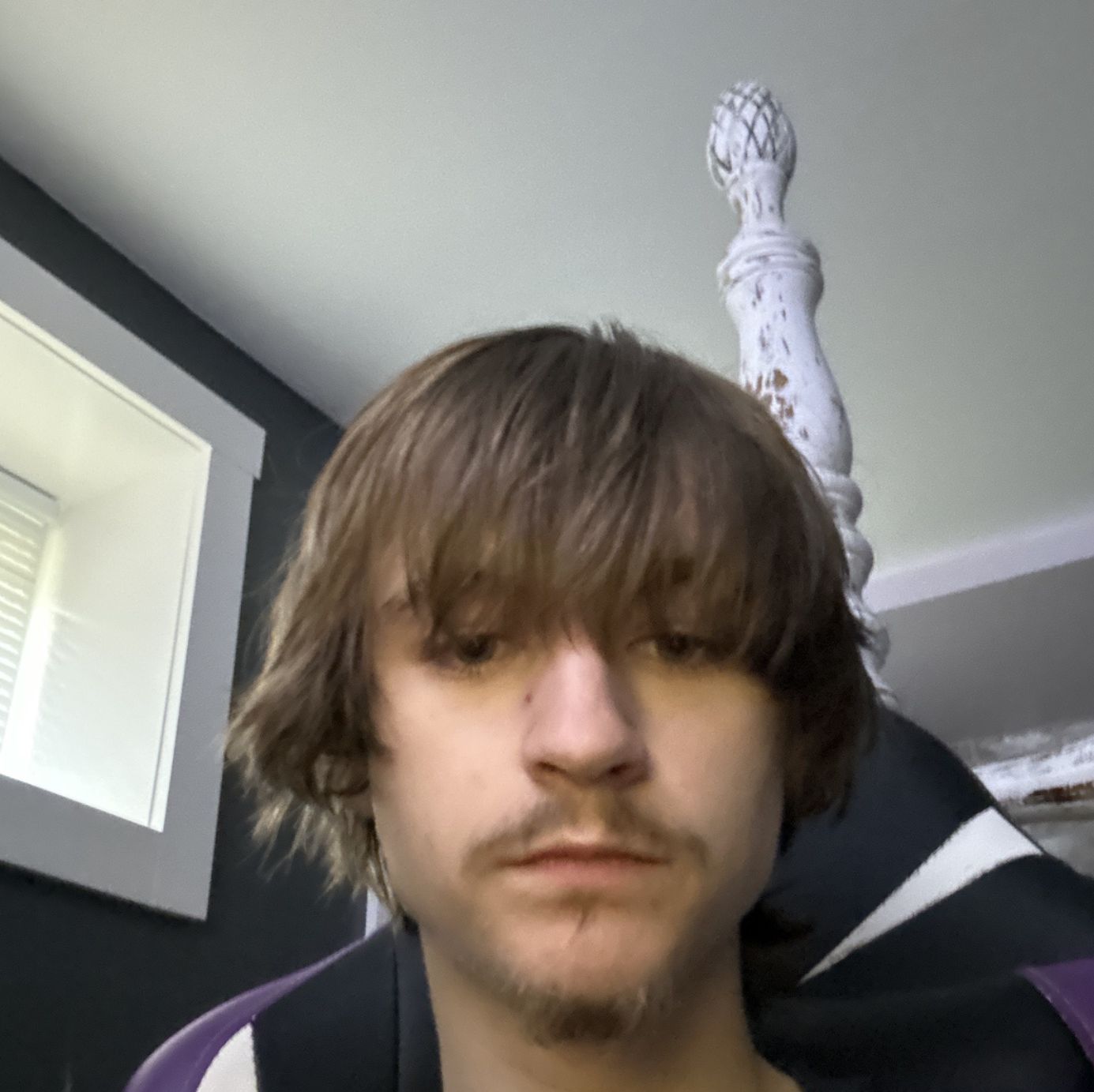 Profile of Jordan Sikes