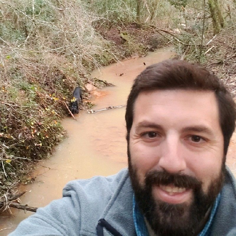 Profile of Timothy Sparks