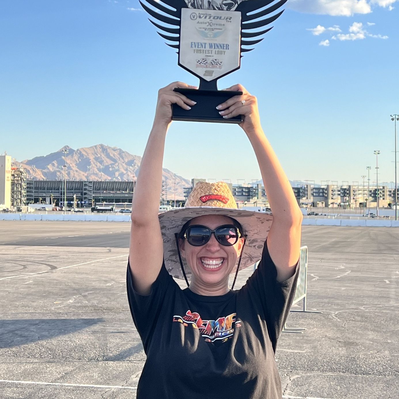 Profile of Jessica Bickford