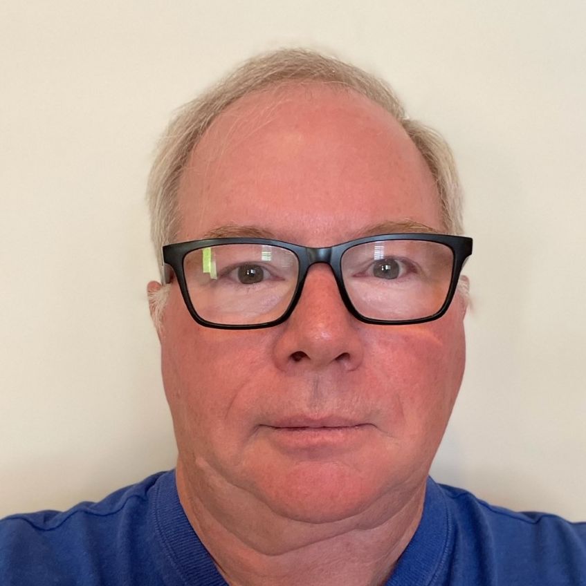 Profile of Karl Durkheimer