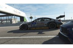 SILO GT Tuesday Racing League Round B8