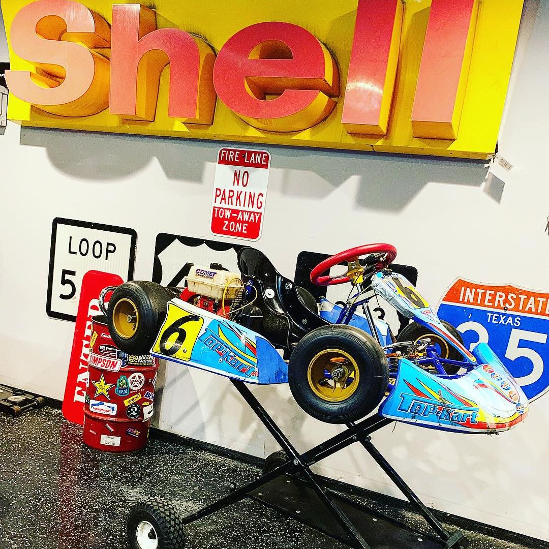 Profile of Edwin Santacruz