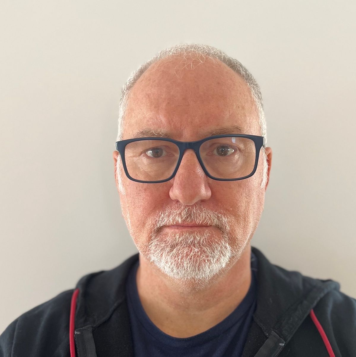 Profile of Andrea Fregonese