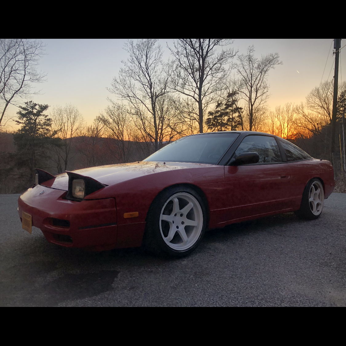 Profile of Brandon Spaid