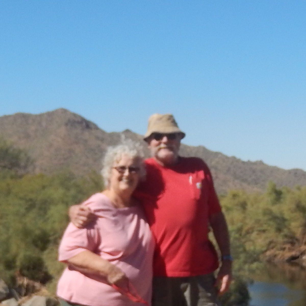 Profile of Doug Higginbotham