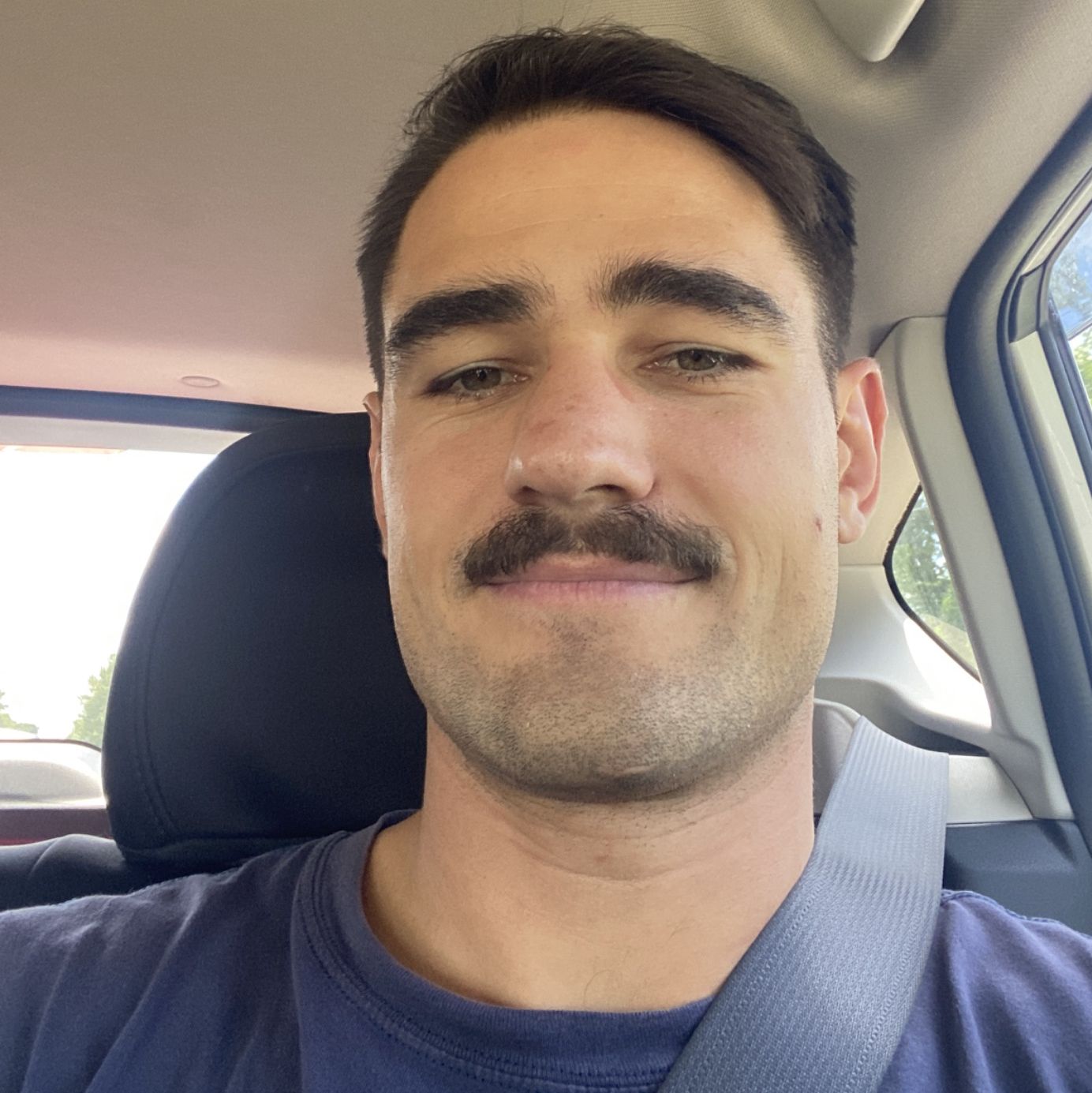 Profile of Nate Strother