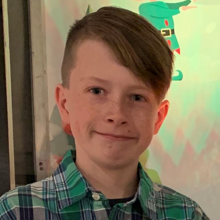 Profile of Drew Willis