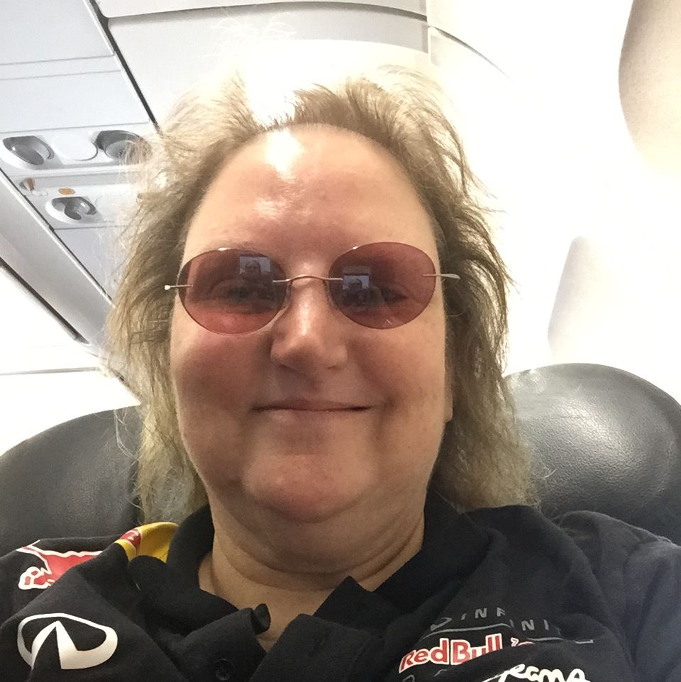 Profile of Janifer Gerday