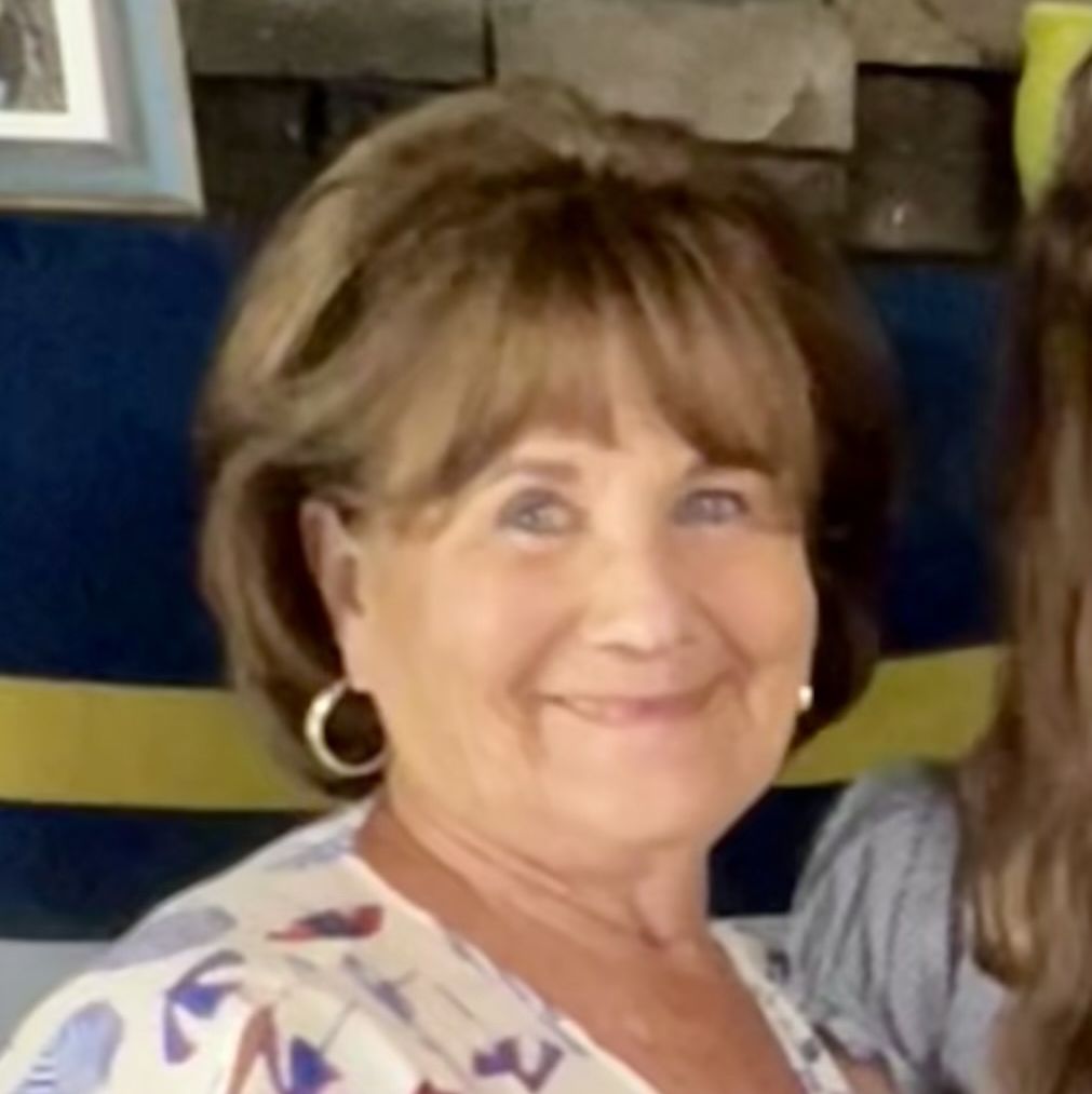 Profile of Marcia-Wallber Dickison