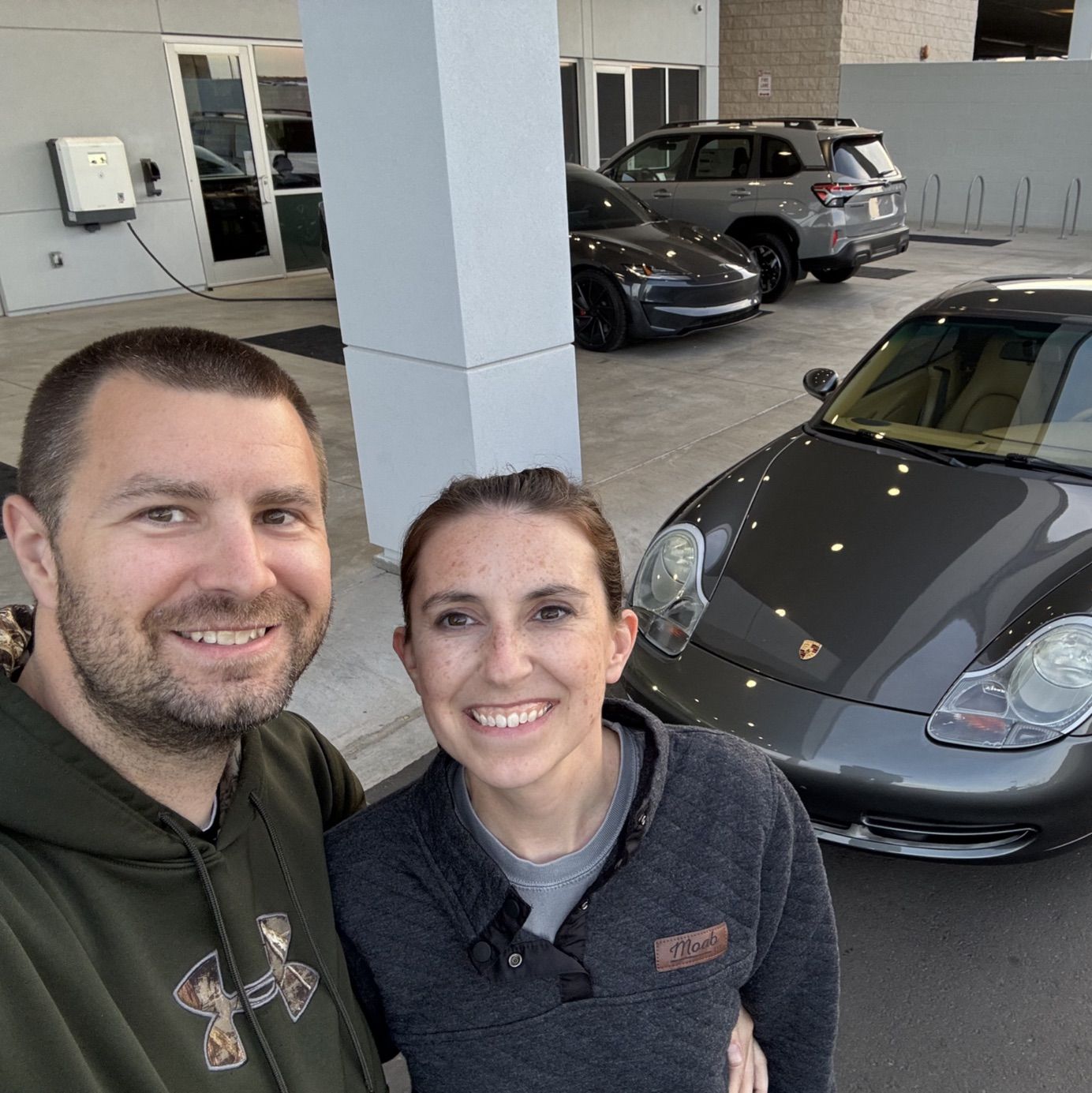 Profile of Eric Dobrzynski