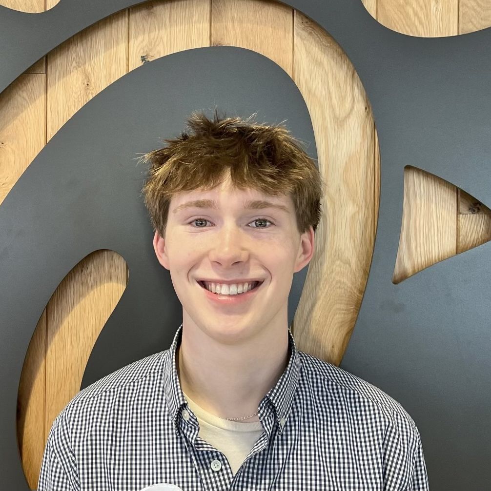 Profile of Danny Bryant