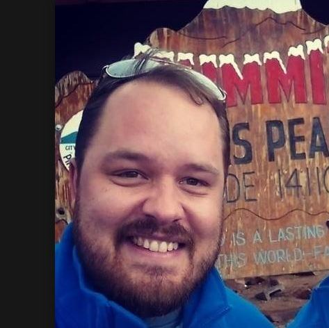 Profile of Steve Throneberry