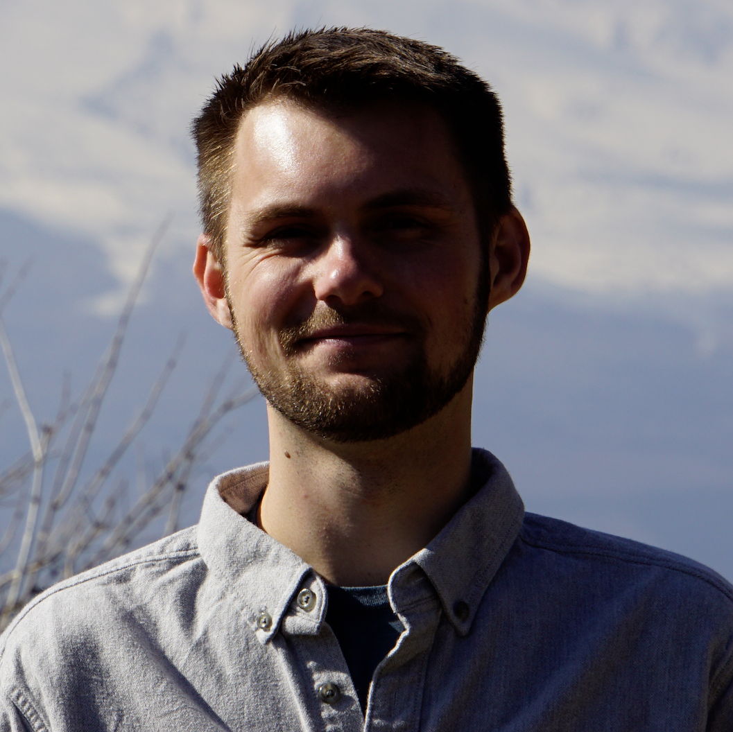 Profile of Sam Futch