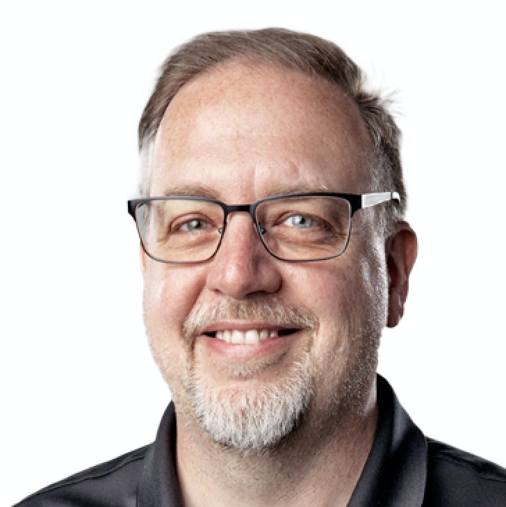 Profile of Jason Powell