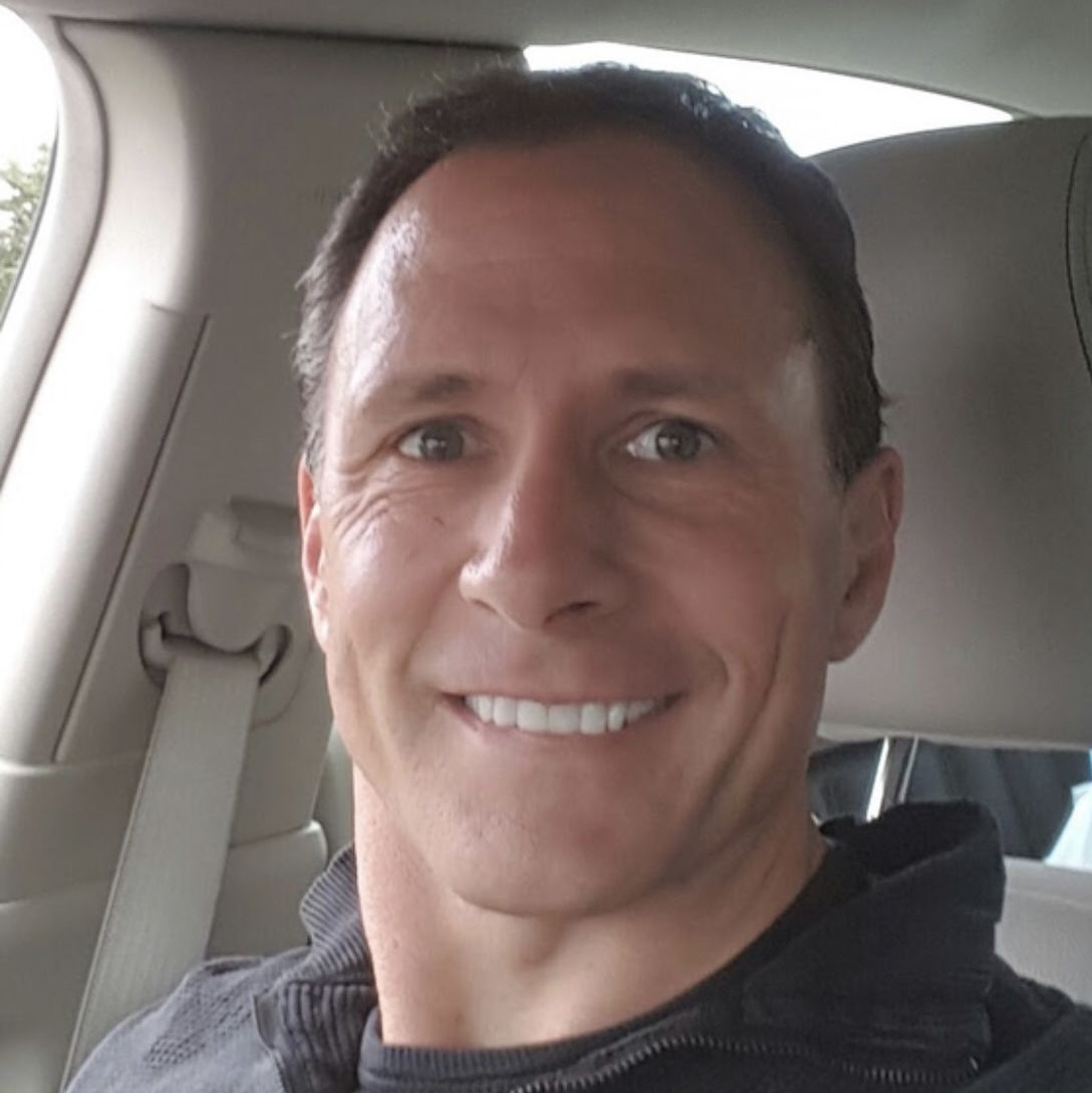 Profile of Skip Frost