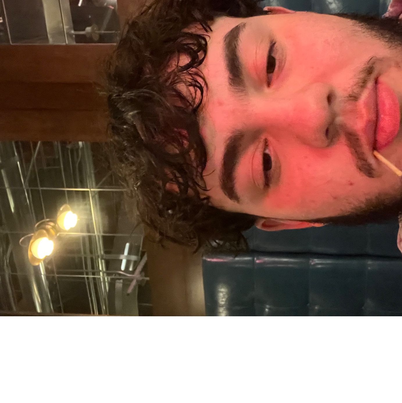 Profile of Michael Guillen