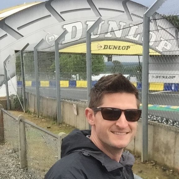 Profile of Brian Kirby