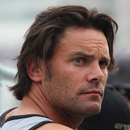 Profile of Guy Stewart