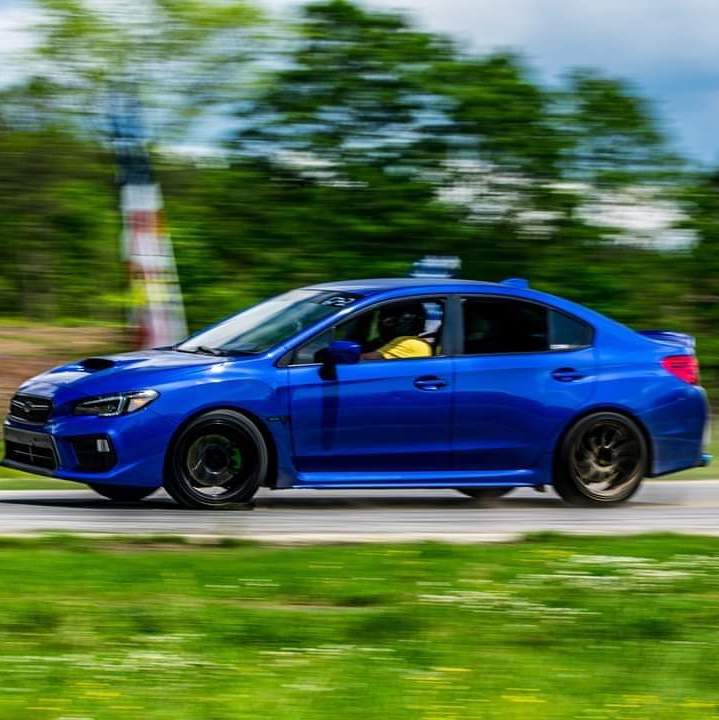 Profile of Bo Ezelle