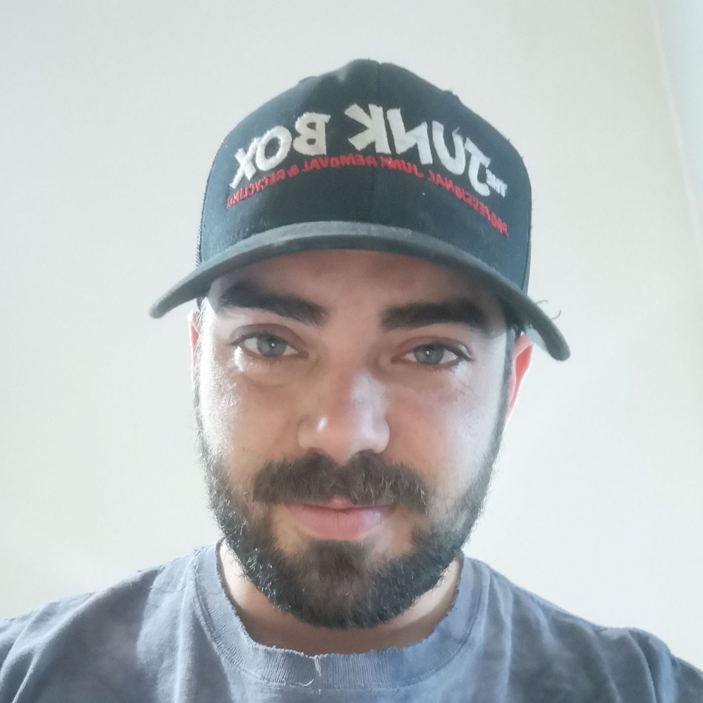 Profile of Robin Prince