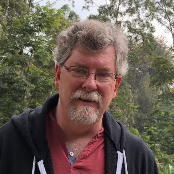 Profile of Phil Mesnier