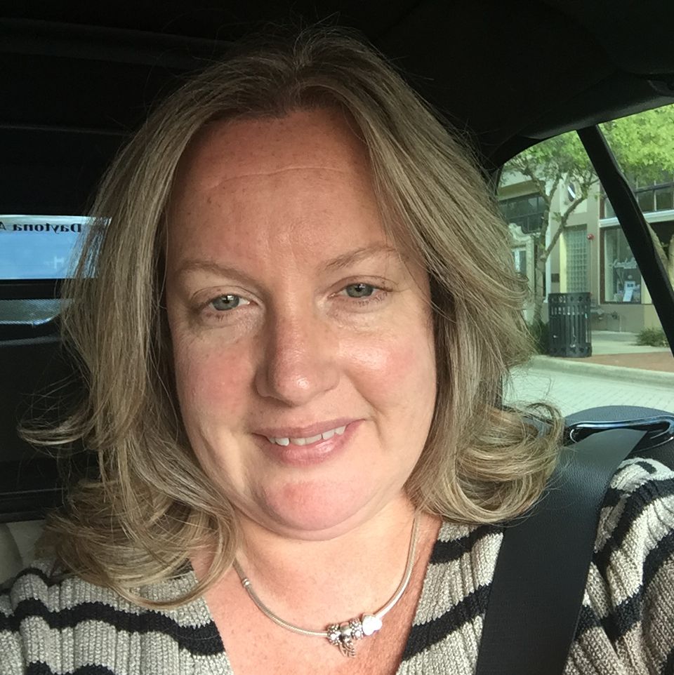 Profile of Jodie Kennedy