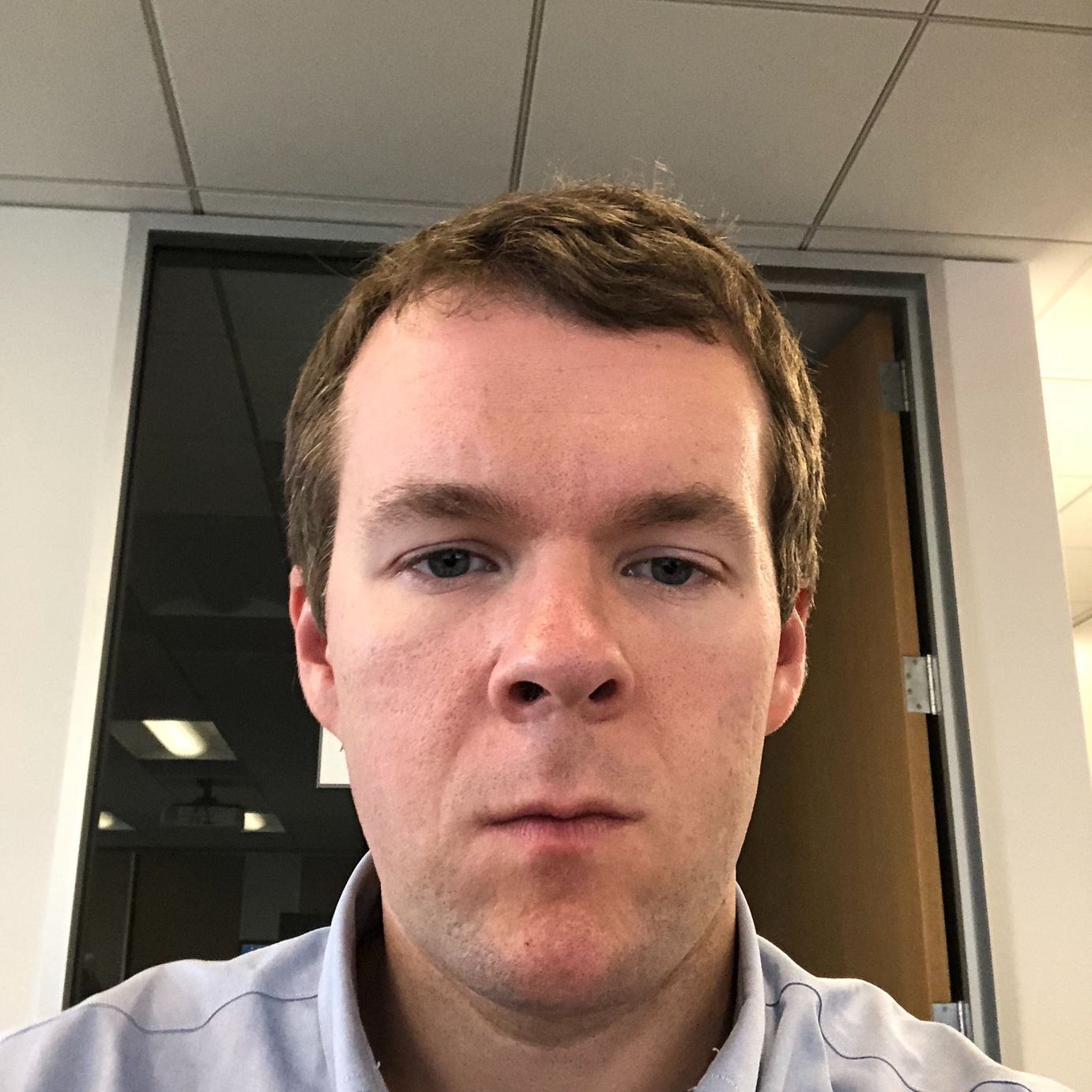 Profile of Alexander Valys