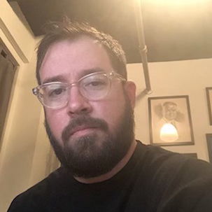 Profile of Carlos Robles