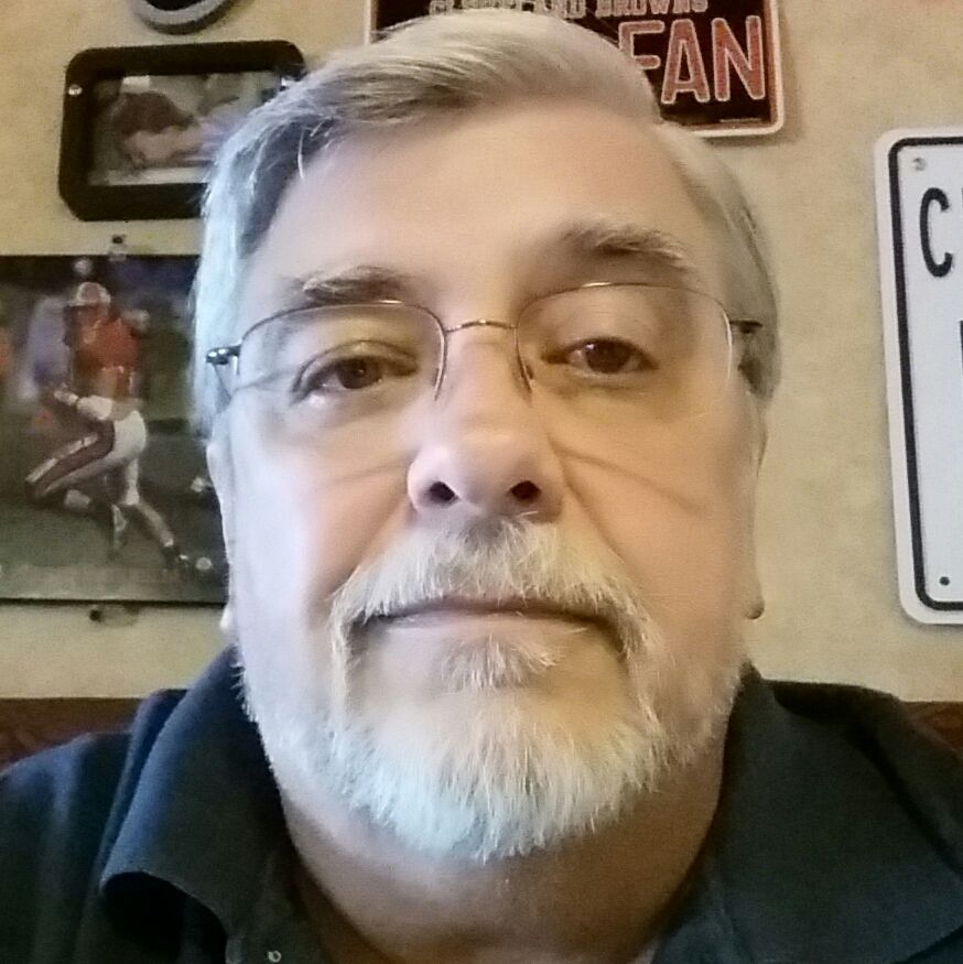 Profile of Stephen Troehler