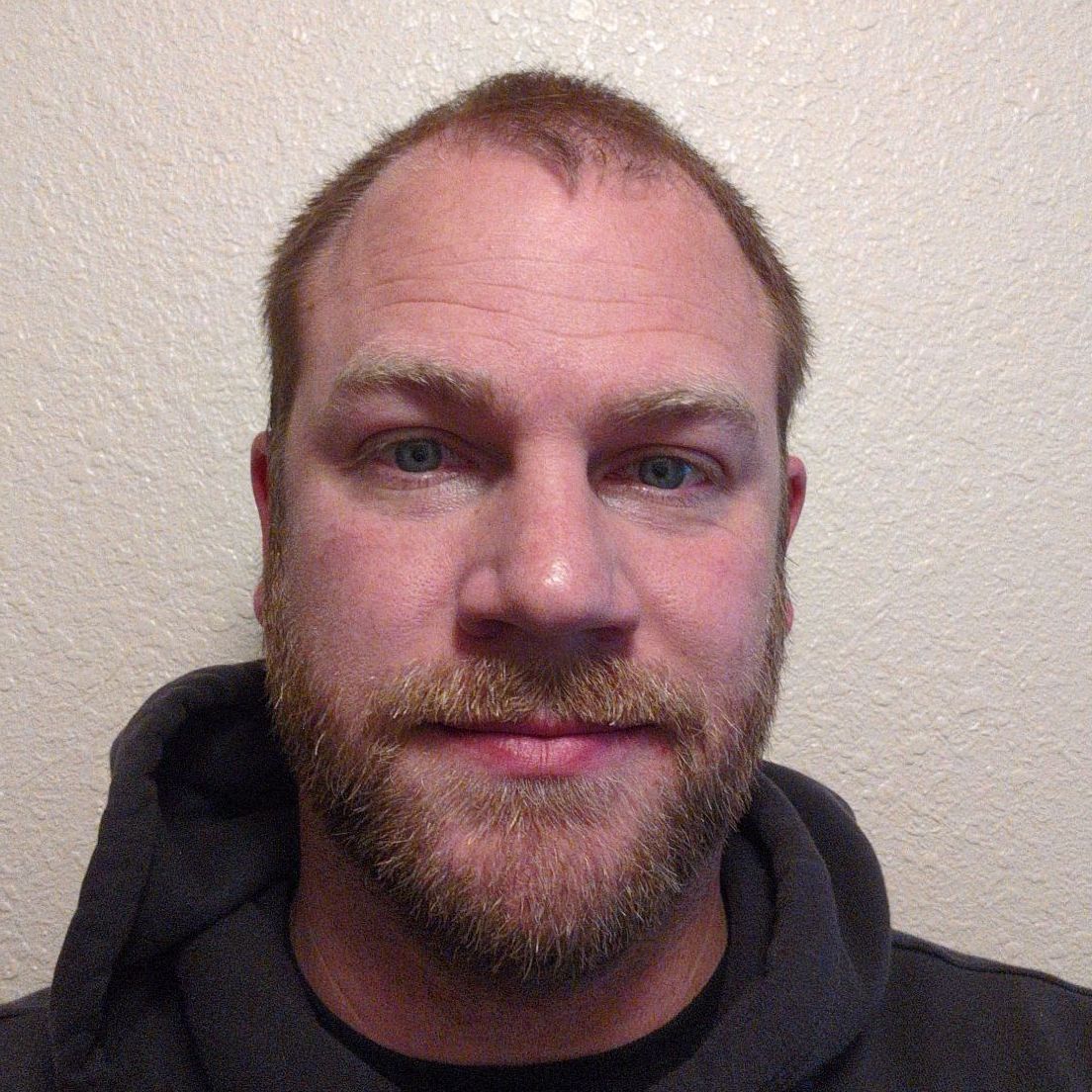 Profile of Benjamin Hartshorn