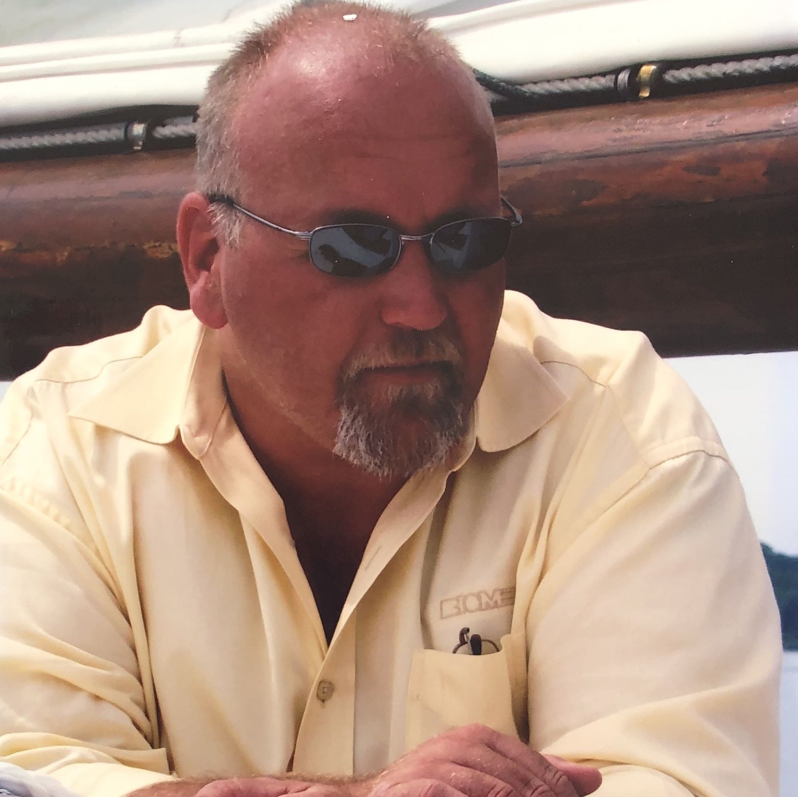 Profile of Erik Zemke