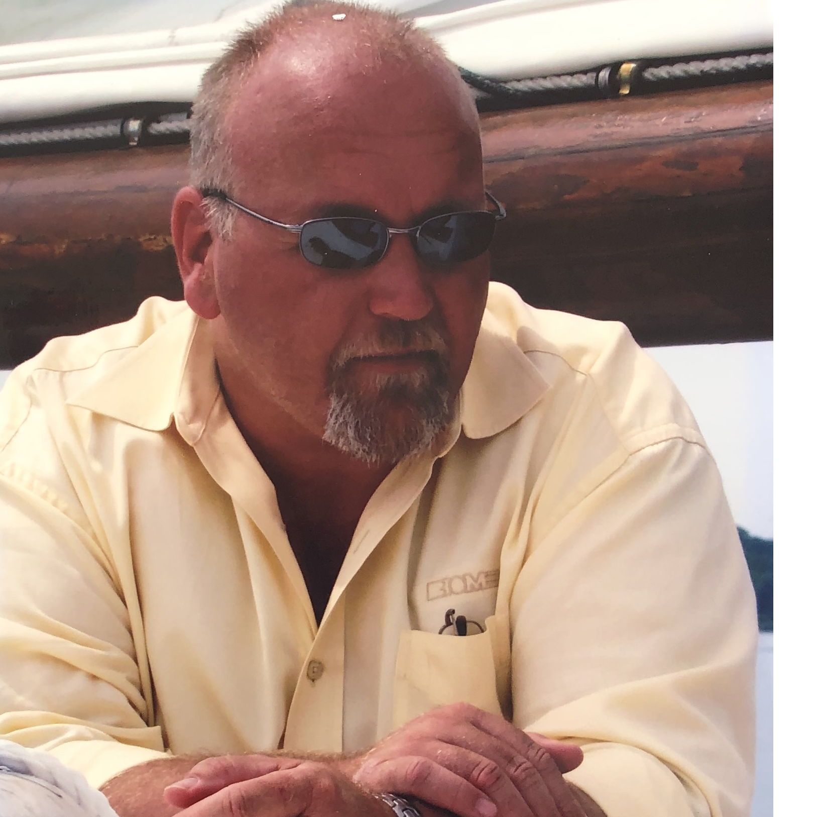 Profile of Erik Zemke