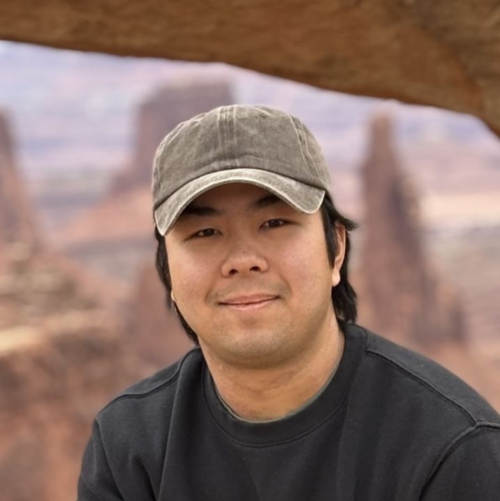 Profile of Kelvin Limanto