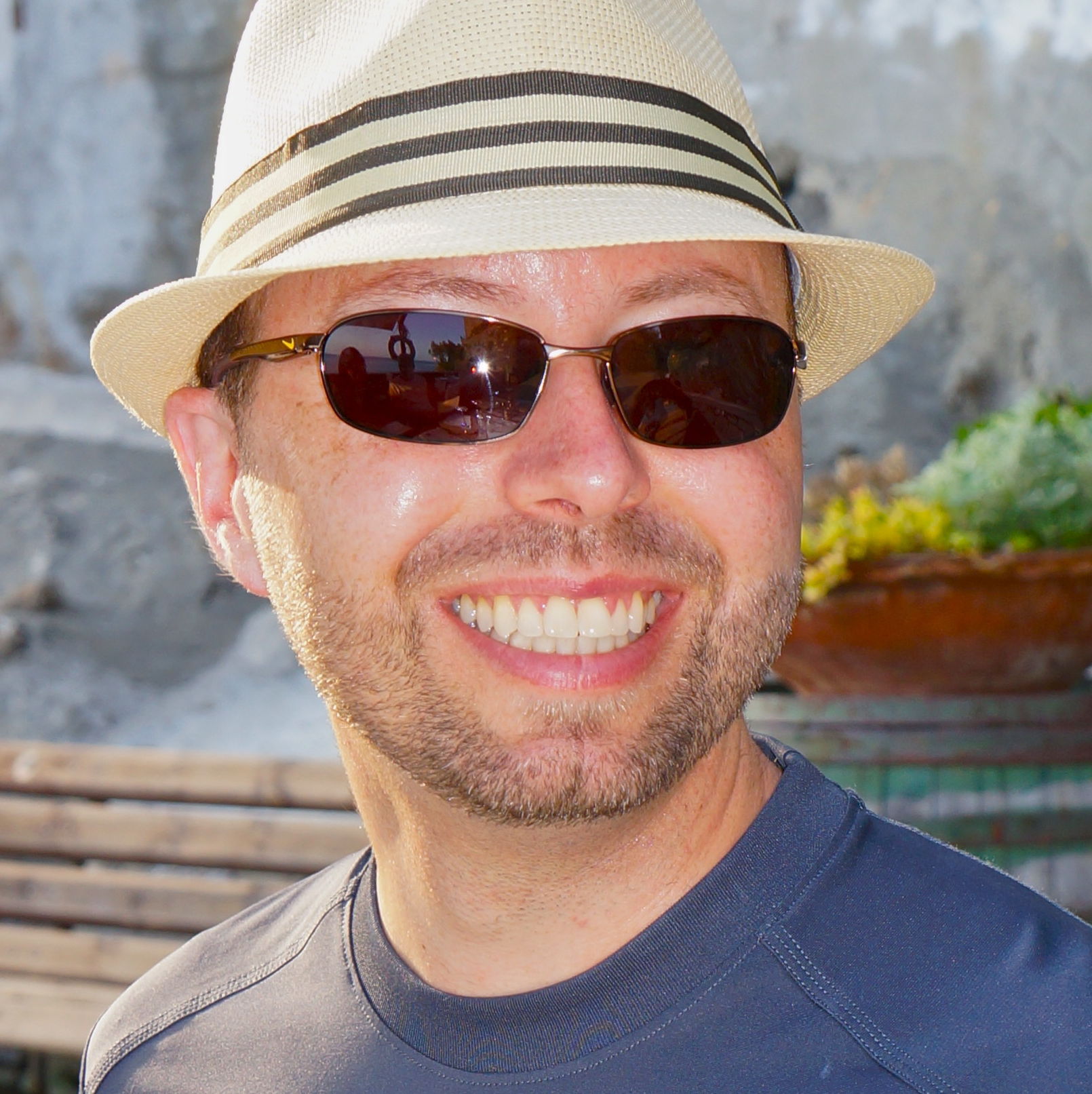 Profile of Timothy Naugler
