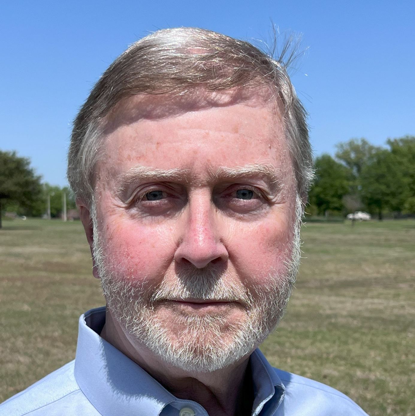 Profile of Michael West