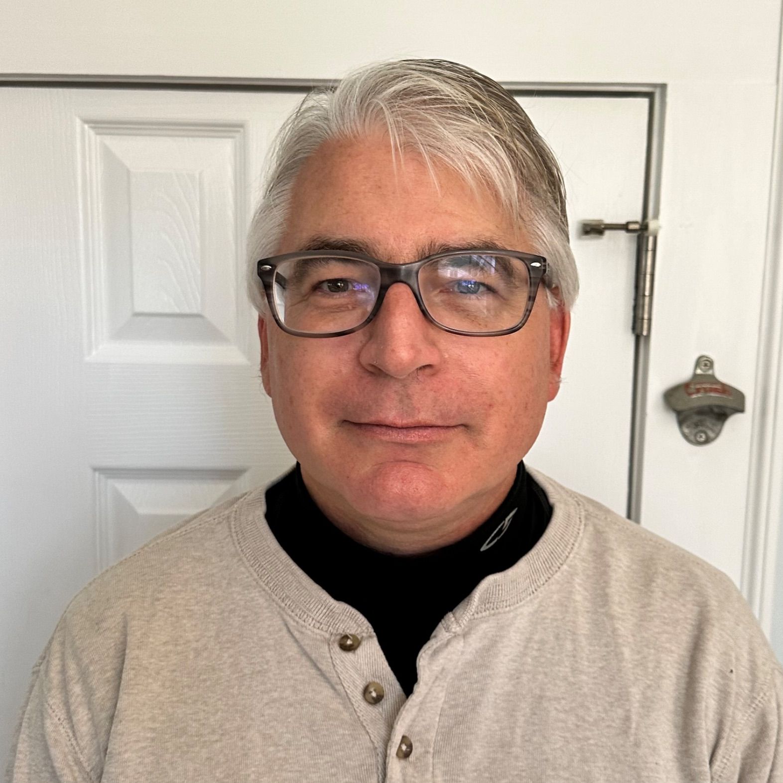 Profile of Scott Bradshaw