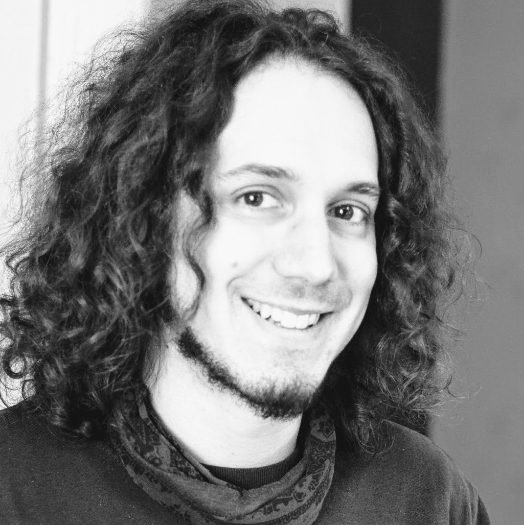 Profile of Steve Tzagadouris