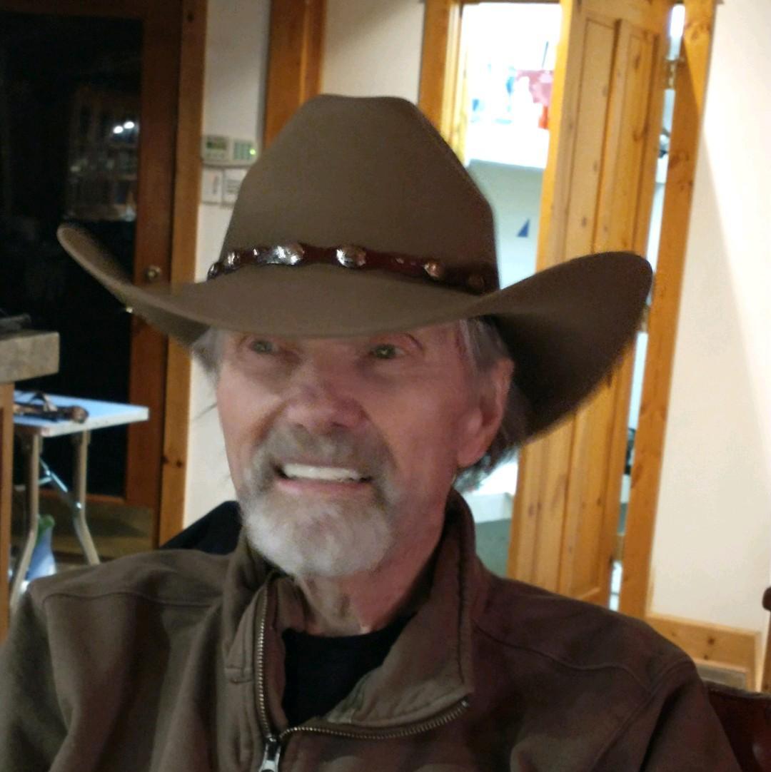 Profile of Charles Cowan