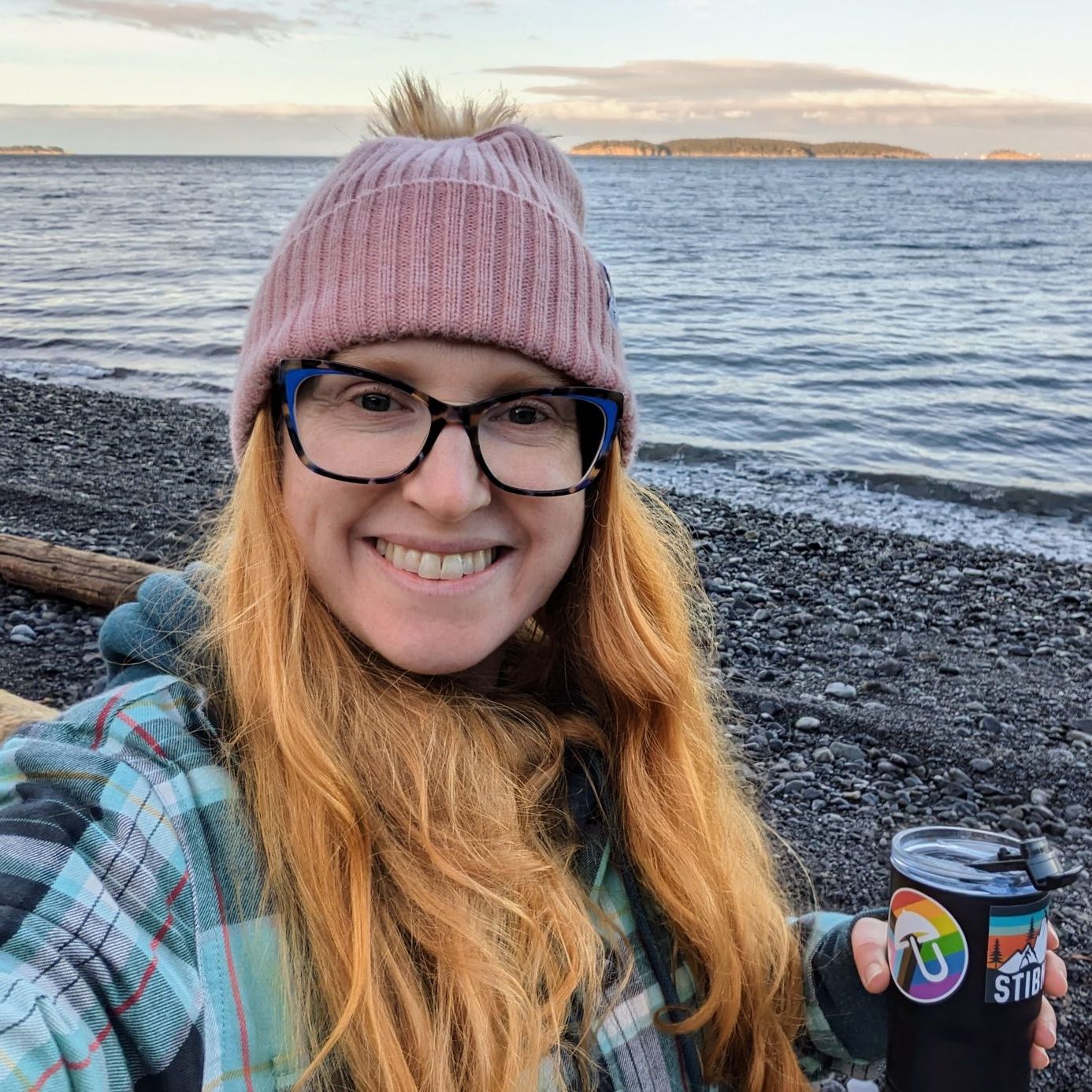 Profile of Rachel Micander