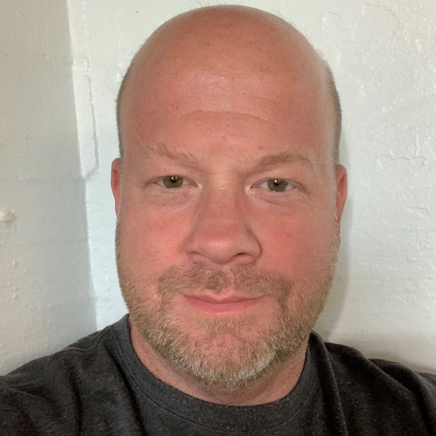 Profile of David Morin