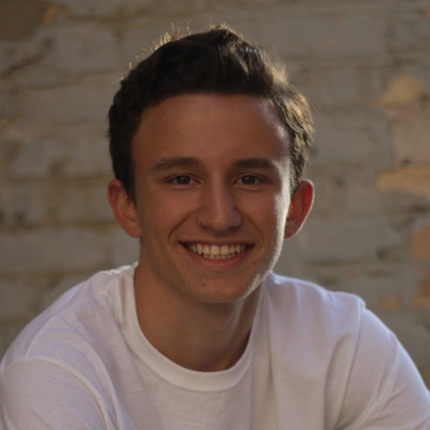 Profile of Max Zadra