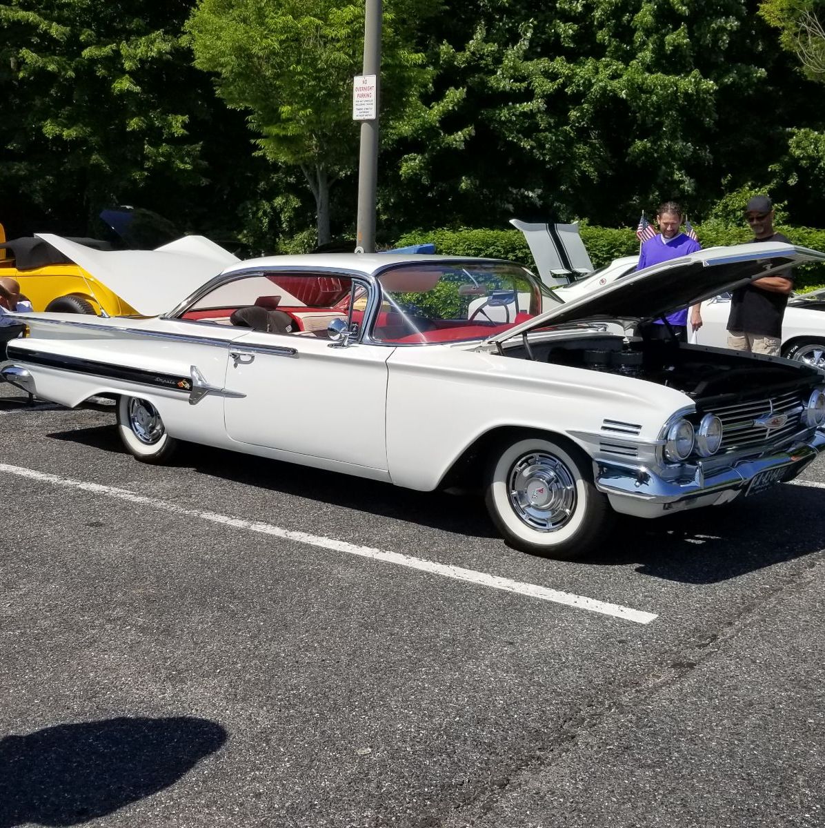 Profile of Emiliano Chapa